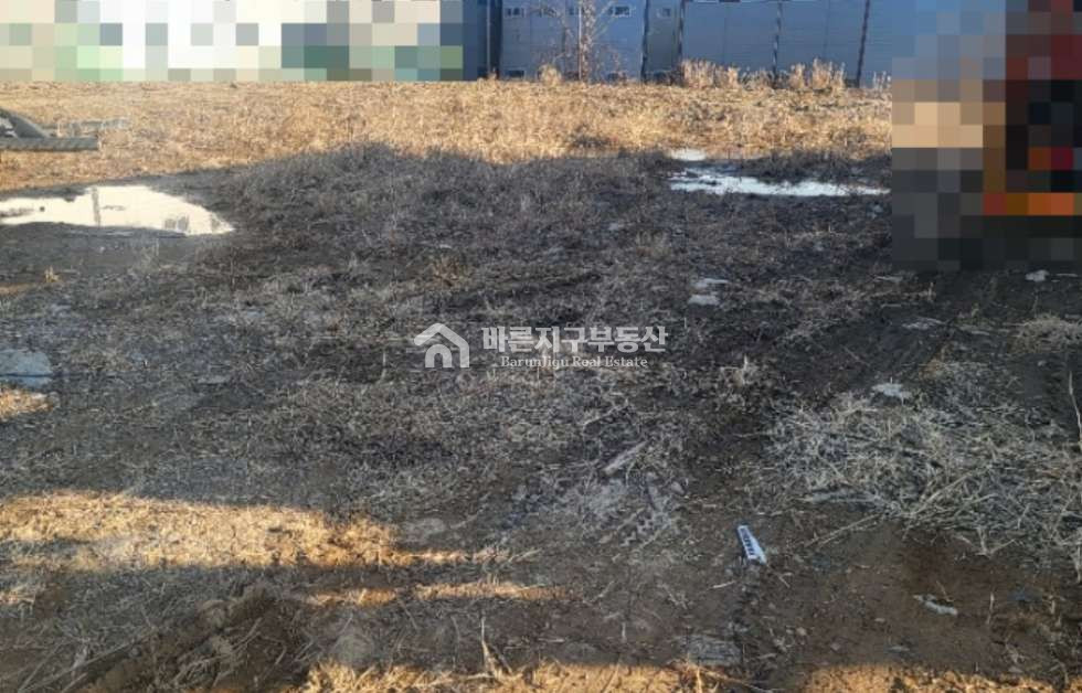경남 김해시 진영읍 본산리 김해 진영읍 산업단지 (공업지) 공장부지및 물류창고 부지 매매 매매 매물번호 10051 사진 3