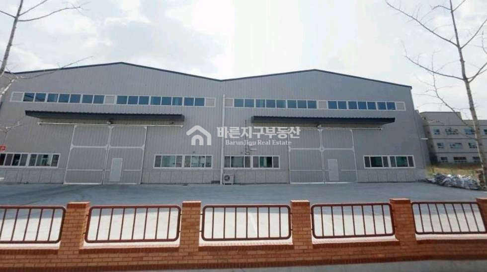 경남 김해시 대동면 김해 대동첨단산업단지 임대 월세 매물번호 10059 사진 2